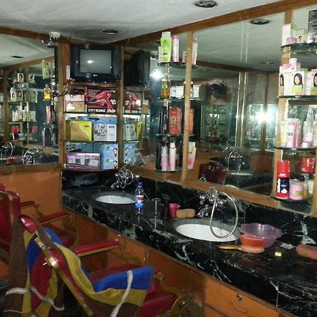 Hotel Marina Inn Dhanbād Zewnętrze zdjęcie