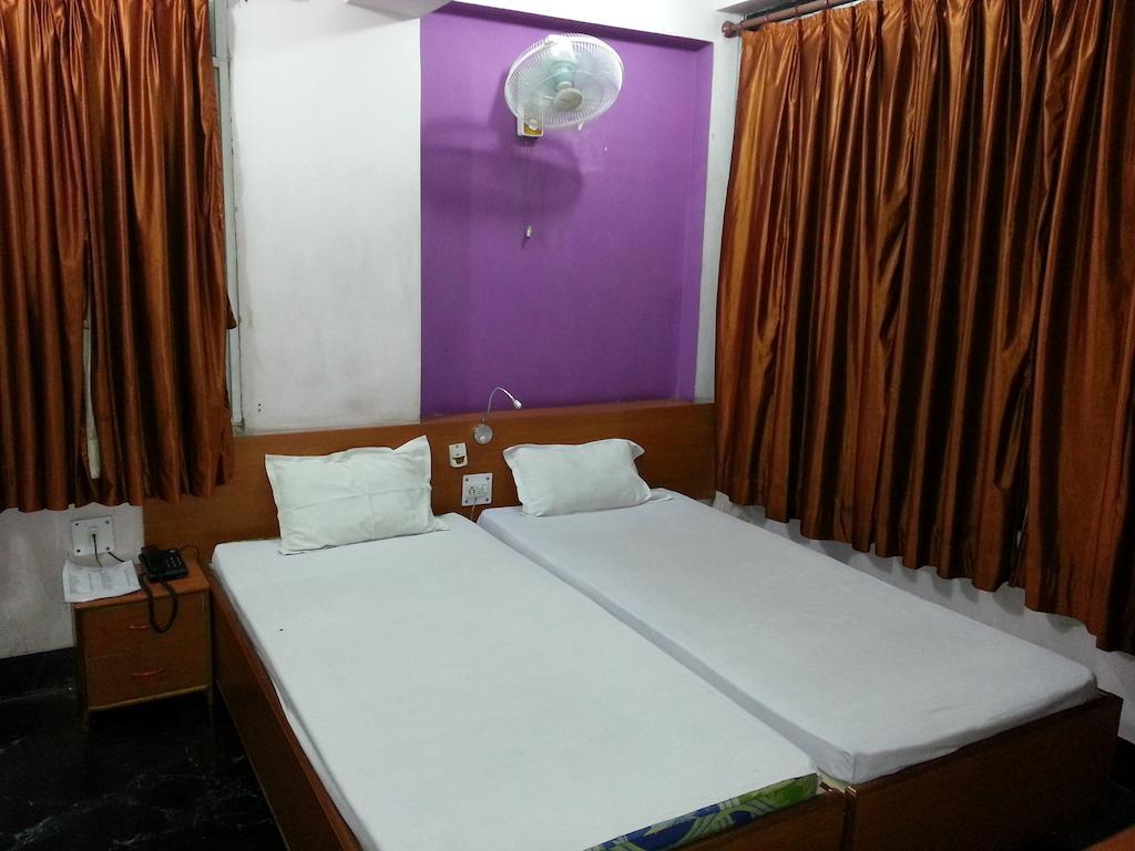 Hotel Marina Inn Dhanbād Pokój zdjęcie