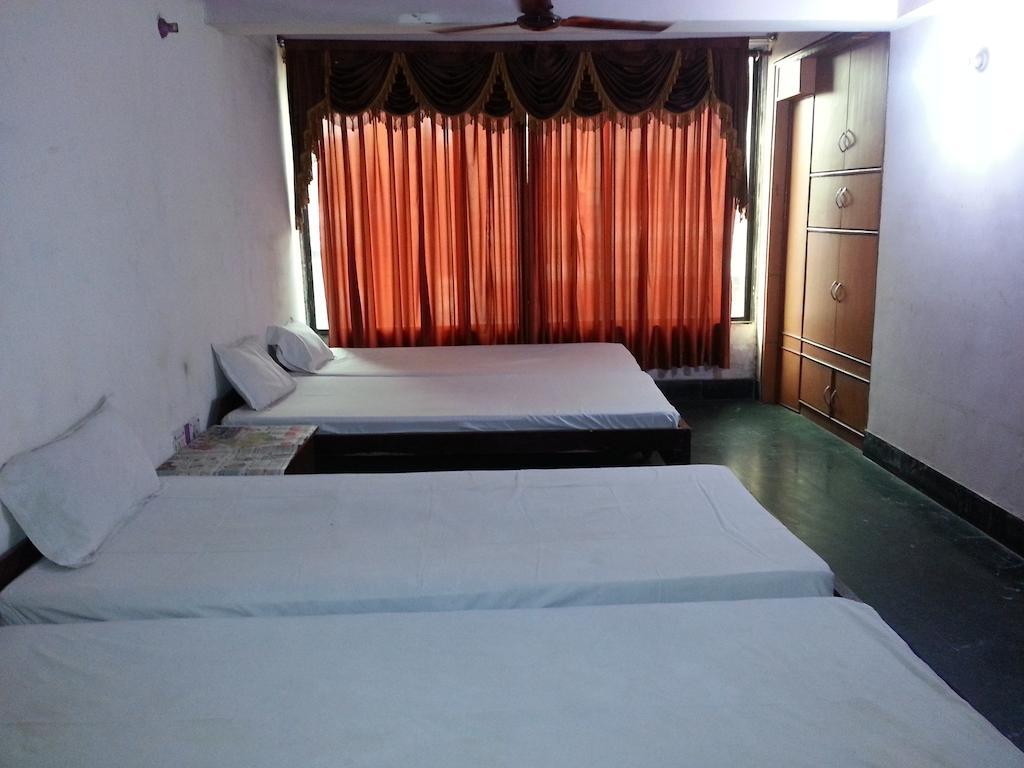 Hotel Marina Inn Dhanbād Zewnętrze zdjęcie