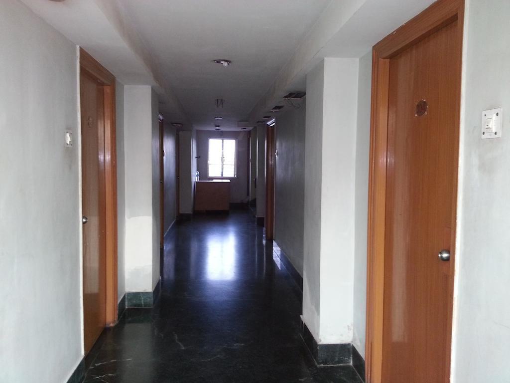 Hotel Marina Inn Dhanbād Zewnętrze zdjęcie