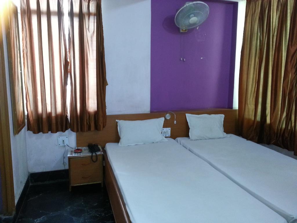 Hotel Marina Inn Dhanbād Pokój zdjęcie
