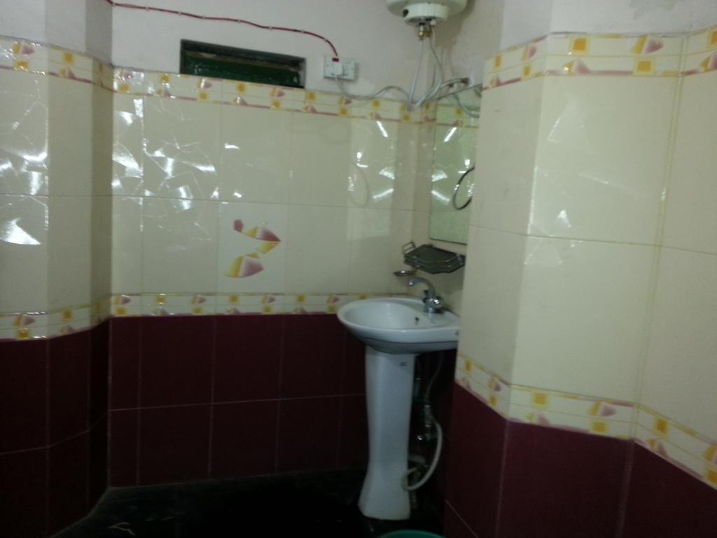 Hotel Marina Inn Dhanbād Pokój zdjęcie
