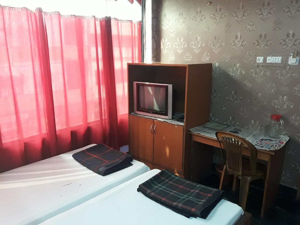 Hotel Marina Inn Dhanbād Zewnętrze zdjęcie