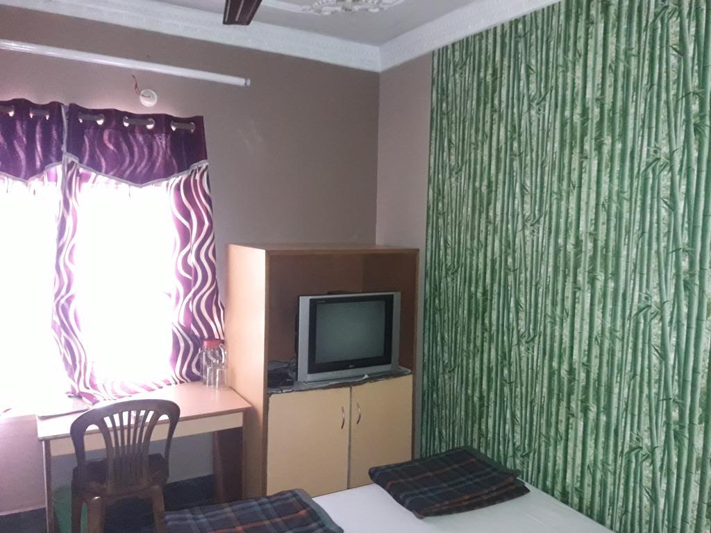 Hotel Marina Inn Dhanbād Zewnętrze zdjęcie