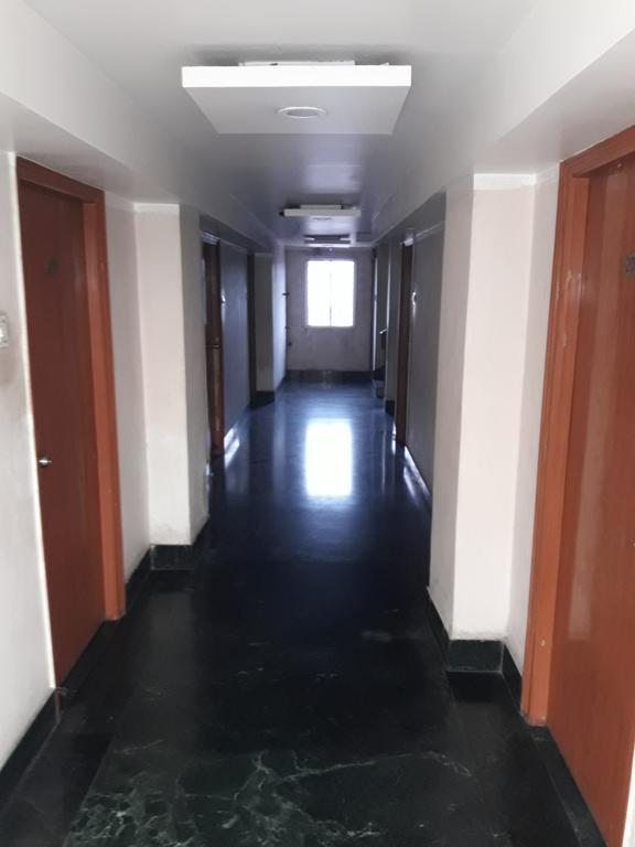 Hotel Marina Inn Dhanbād Zewnętrze zdjęcie