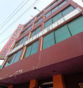 Hotel Marina Inn Dhanbād Zewnętrze zdjęcie