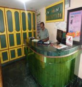 Hotel Marina Inn Dhanbād Zewnętrze zdjęcie