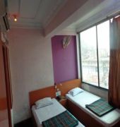 Hotel Marina Inn Dhanbād Zewnętrze zdjęcie